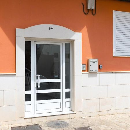 Appartement Puerto Centro à Puerto del Rosario  Extérieur photo