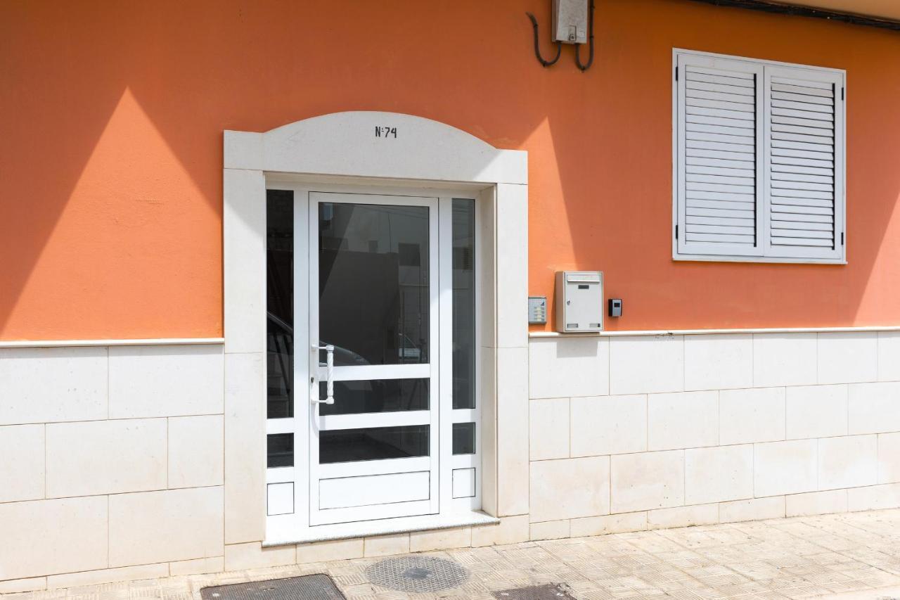 Appartement Puerto Centro à Puerto del Rosario  Extérieur photo