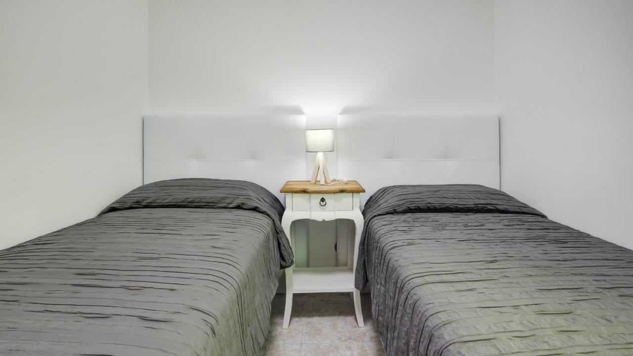 Appartement Puerto Centro à Puerto del Rosario  Extérieur photo