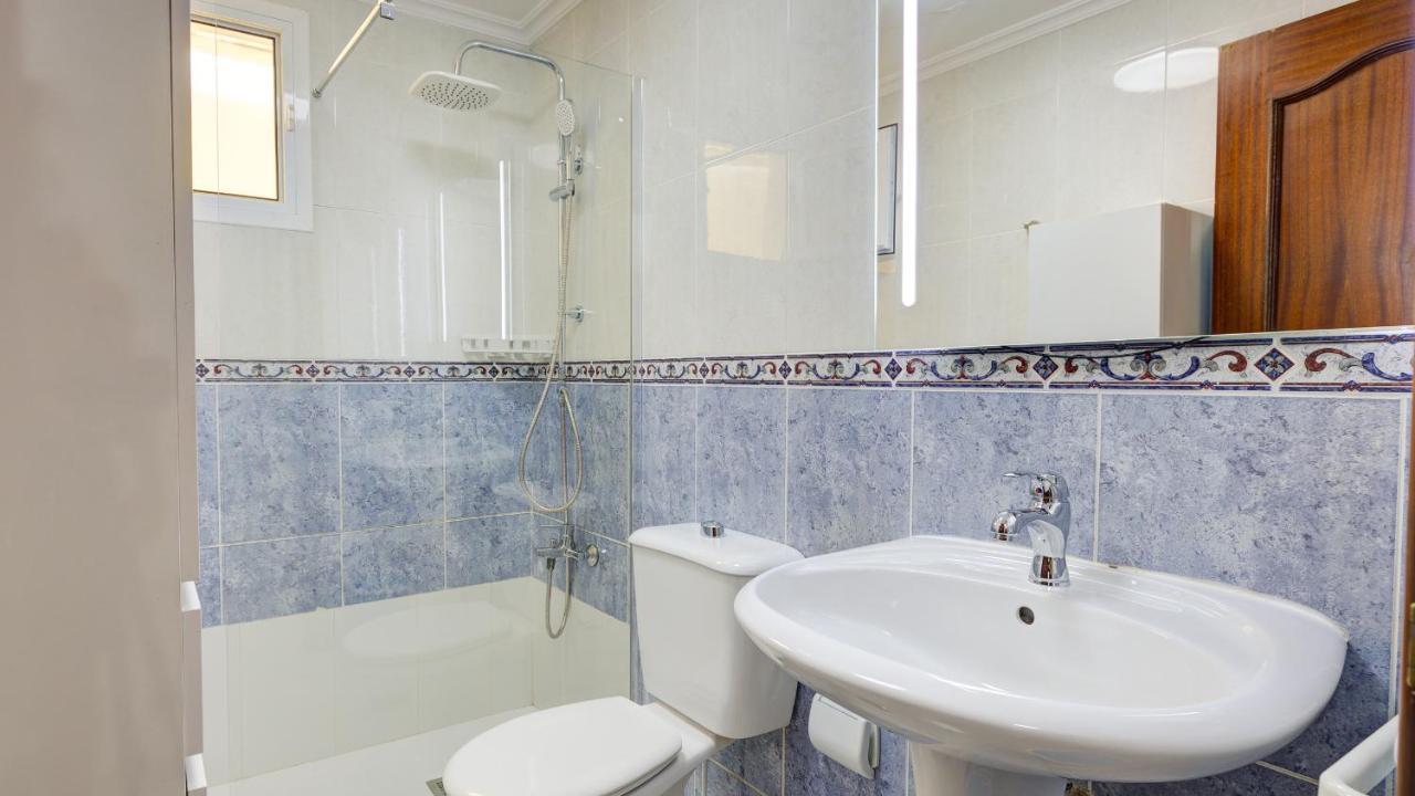 Appartement Puerto Centro à Puerto del Rosario  Extérieur photo